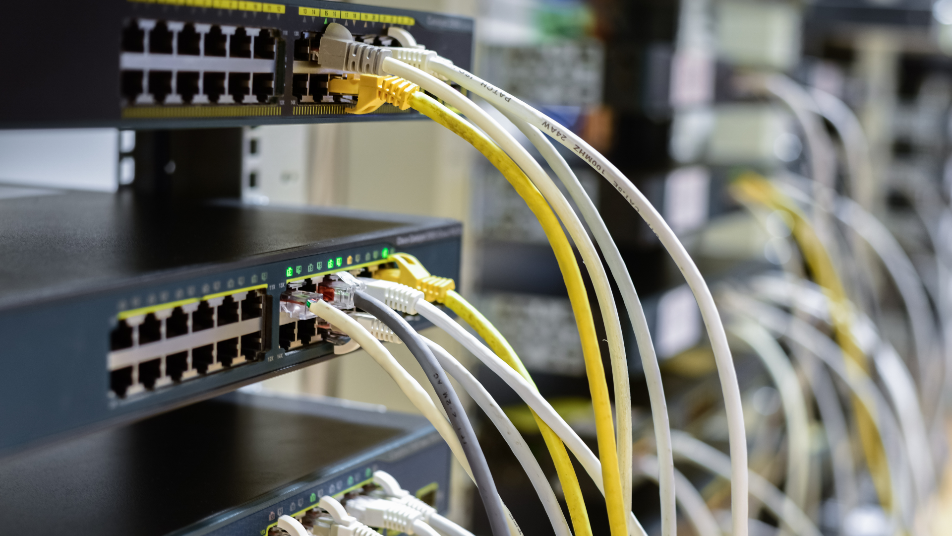 structured cabling