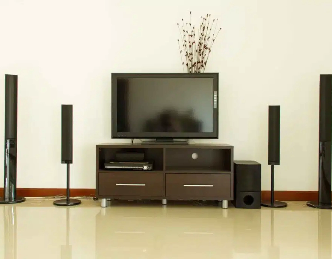 Audio or Video Services Audio or Video Services